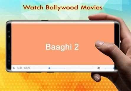 Baaghi 2 Full Movie Download स्क्रीनशॉट 1