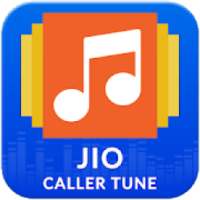 JioSong : My Song Jio Caller tune