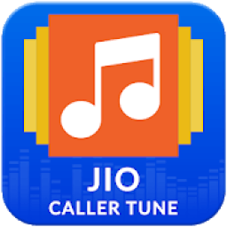 JioSong : My Song Jio Caller tune आइकन