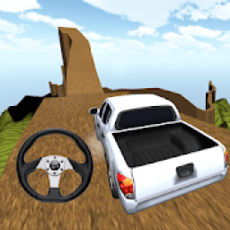 Hill 4x4 Climb Mountain Drive : Offroad Racer 3D icon