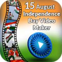 Independence Day Video Maker - Slideshow Maker
