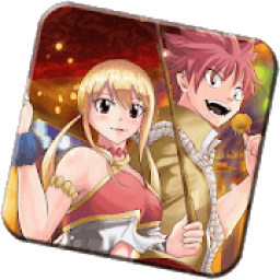 ikon Fairy Tail Wallpaper HD | Anime FreeWallpaperHD