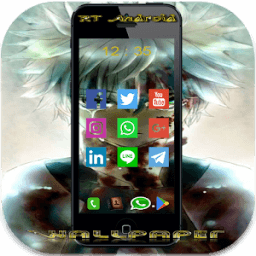 ikon X Hunter Wallpaper