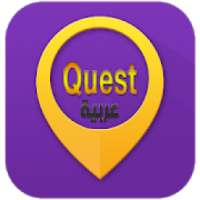 Quest Arabia on 9Apps