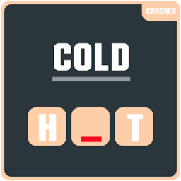 ikon Word Brain Cracker