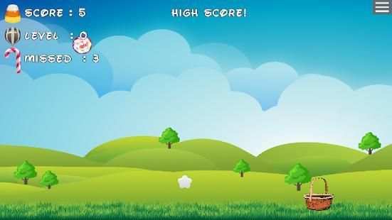 Candy Mania स्क्रीनशॉट 4
