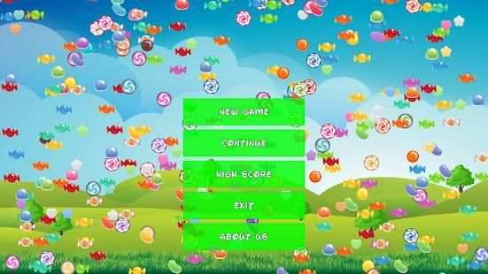 Candy Mania स्क्रीनशॉट 5
