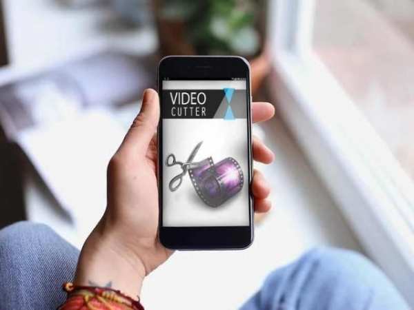 ویرایشگر ویدئو
‎ screenshot 3