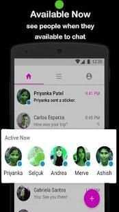 explorer lite for facebook 2018 screenshot 1