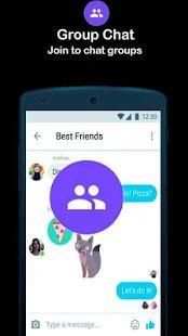 explorer lite for facebook 2018 screenshot 3