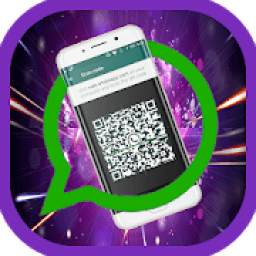 Whats Web Scan иконка