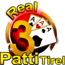 Real Patti Tirel icon