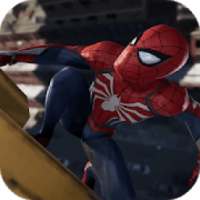 Raynplay For Spiderman Tips War