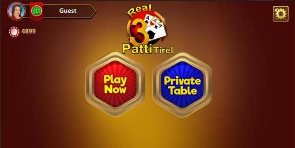Real Patti Tirel screenshot 2