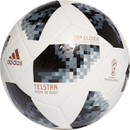 World Cup FIFA 2018 Quiz आइकन