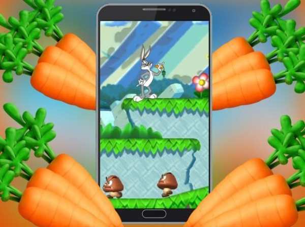 looney tunes dash screenshot 2