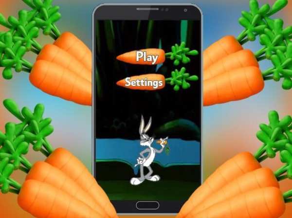 looney tunes dash screenshot 1