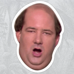 Kevin Malone Funny Quotes (Soundboard) आइकन
