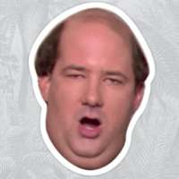 Kevin Malone Funny Quotes (Soundboard)