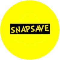 ikon SnapSave