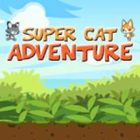Super Cat Adventure