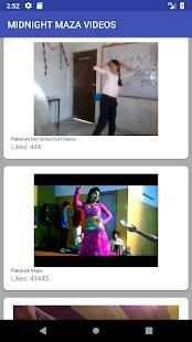 Midnight Maza videos screenshot 1