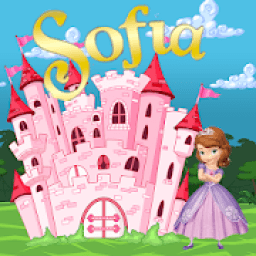 Sofia Adventure icon
