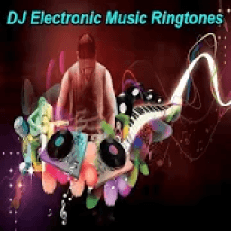 DJ Electronic Music Ringtones icon