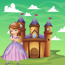Sofia Adventure icon