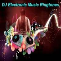 DJ Electronic Music Ringtones