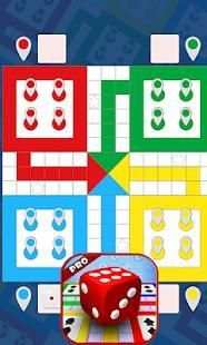 Ludo Star (NEW) screenshot 1