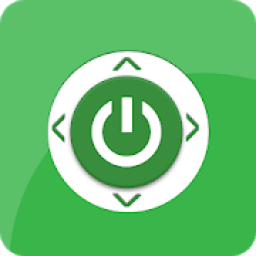 Unified Remote TV أيقونة