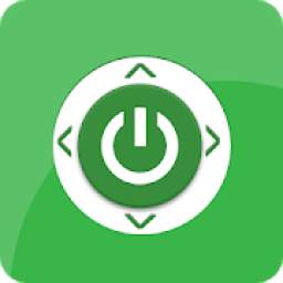 Unified Remote TV 3.0