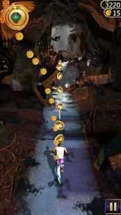 Endless Run Oz Lost 2 screenshot 5