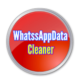 ikon WhatsAppData Cleaner