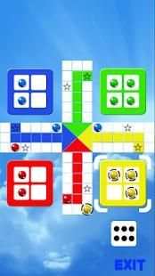 Ludo Superfast screenshot 1