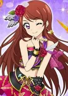 Ran Shibuki Wallpaper screenshot 6