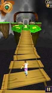 Endless Run Oz Lost 2 screenshot 6