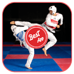 ikon Taekwondo training