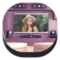 Smart Tv Photo Frames