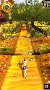 Endless Run Oz Lost 2 screenshot 2