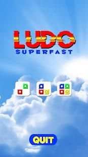 Ludo Superfast screenshot 3