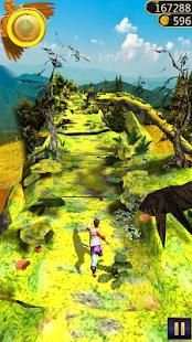 Endless Run Oz Lost 2 screenshot 1