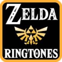Zelda Ringtones Free