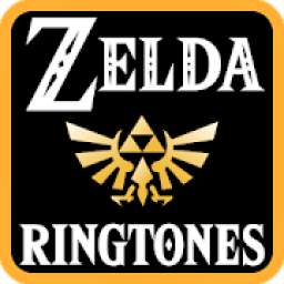 Zelda Ringtones Free Zelda Ringtones 1.4