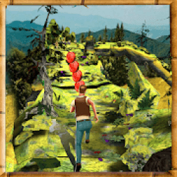 ikon Endless Run Oz Lost 2