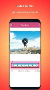 Slow Motion Video Maker screenshot 3