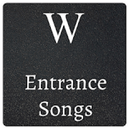 WWE Entrance Songs आइकन