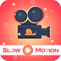 Slow Motion Video Maker