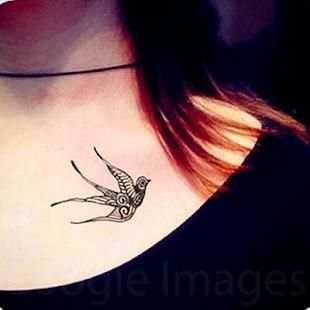Small Tattoo Design Idea screenshot 4
